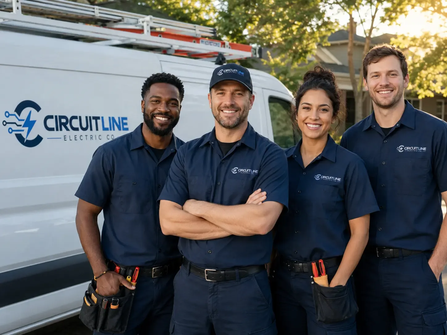 Whole Home Rewiring company in Arlington, AZ
