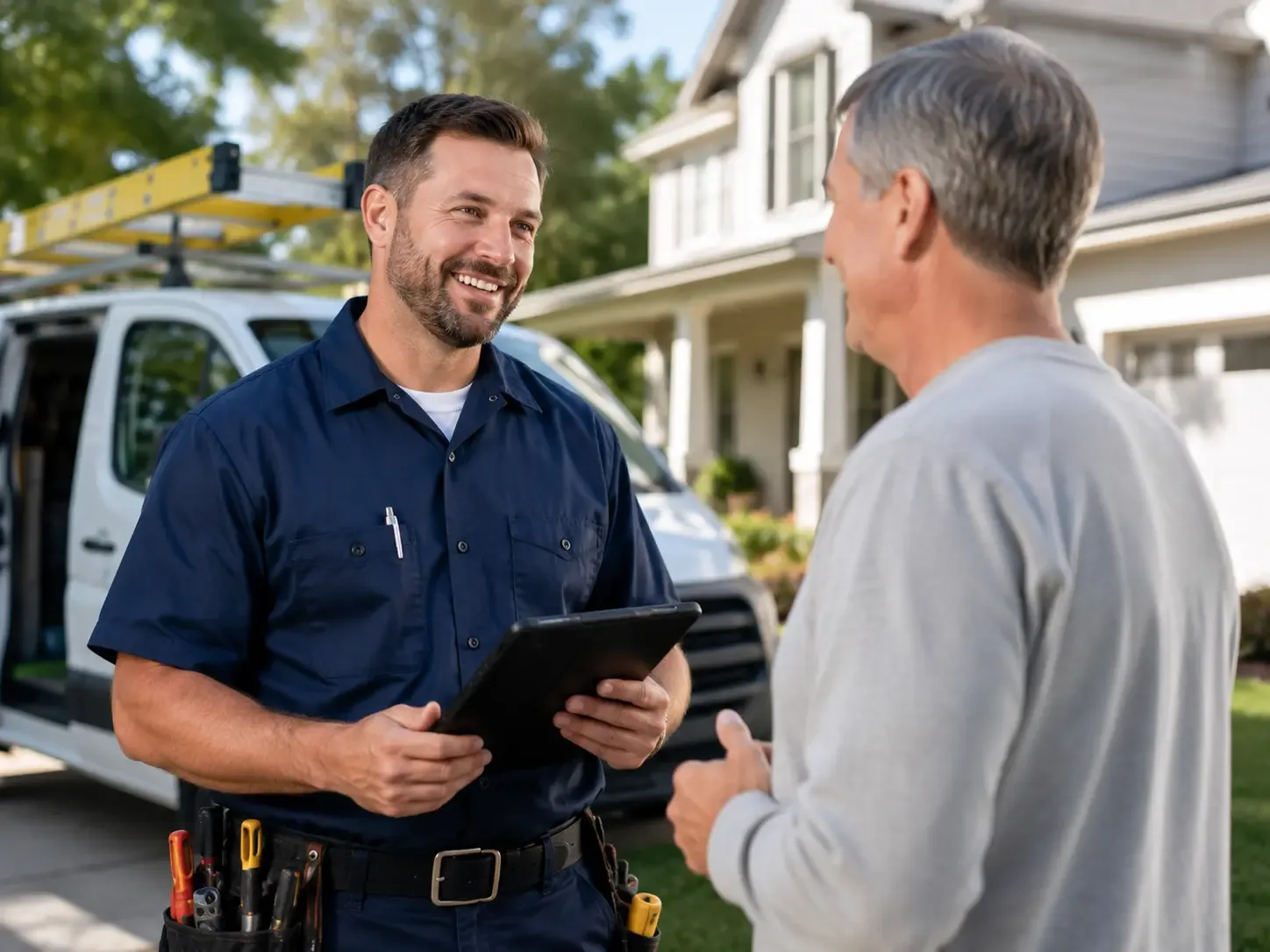 Whole Home Rewiring Arlington, AZ FAQs